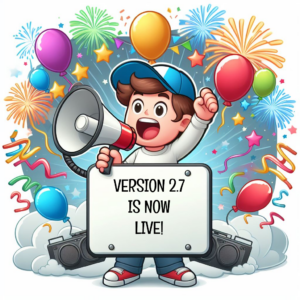 DraftCheck Version 2.7.0 is now Live!